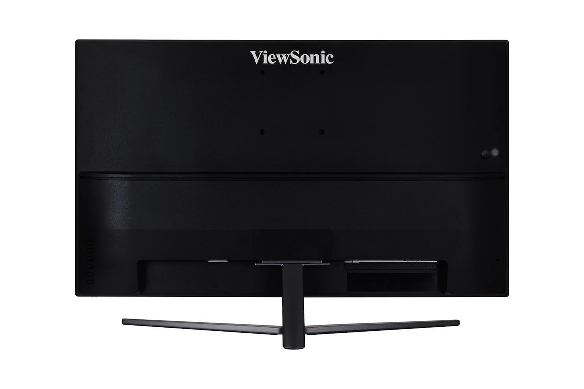 32 VIEWSONIC VX3211-MH FHD IPS PANEL 3MS 250NITS DSUB+HDMI VESA SPEAKERS SIYAH MONITOR
