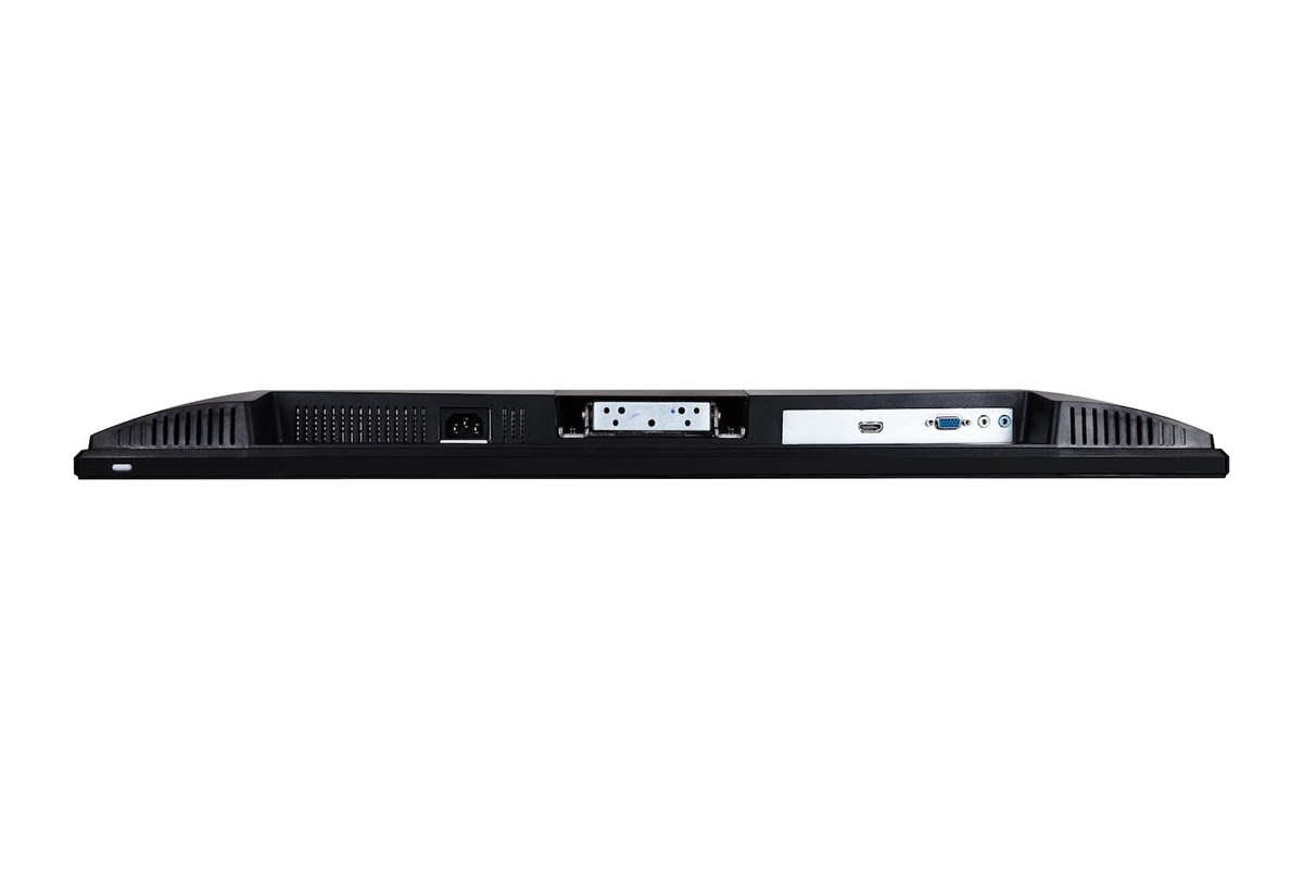 32 VIEWSONIC VX3211-MH FHD IPS PANEL 3MS 250NITS DSUB+HDMI VESA SPEAKERS SIYAH MONITOR