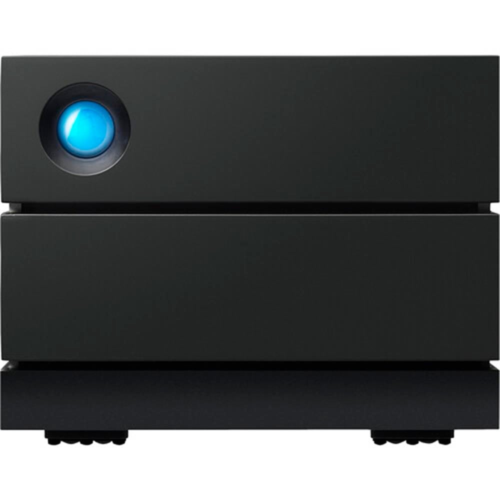 40TB LaCie 2big Raid Harici HardDisk STHJ40000800
