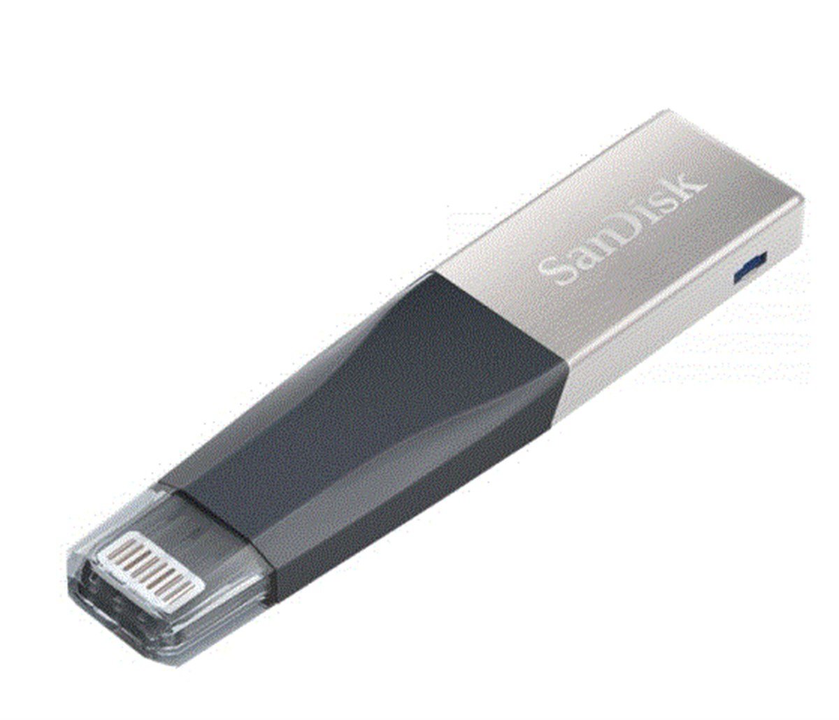 64GB USB APPLE SANDISK SDIX40N-64G-GN6NN mini iXPAND 64GB