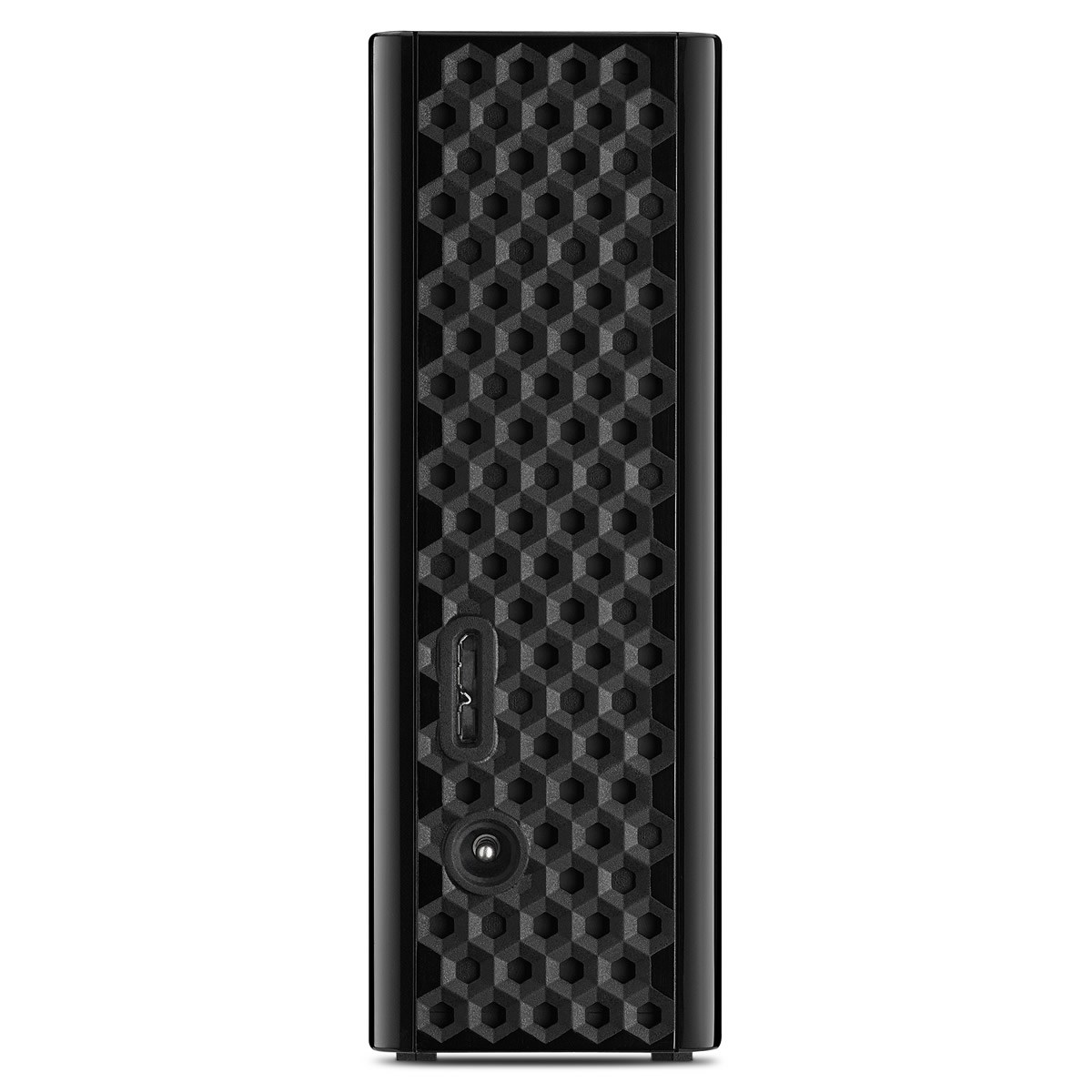 6TB SEAGATE 3.5 USB3.0 STEL6000200 BACKUP PLUS DESKTOP BLACK