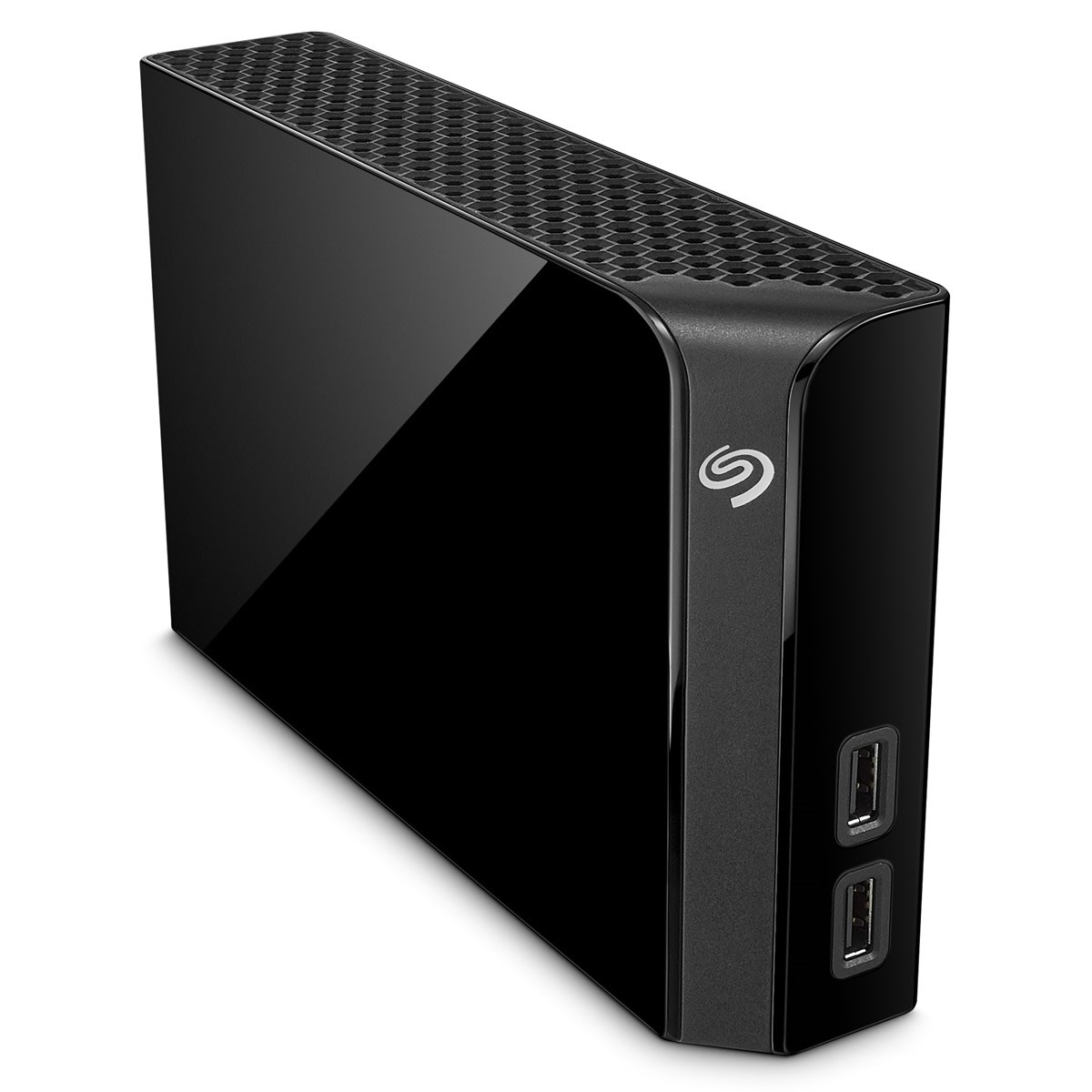 6TB SEAGATE 3.5 USB3.0 STEL6000200 BACKUP PLUS DESKTOP BLACK