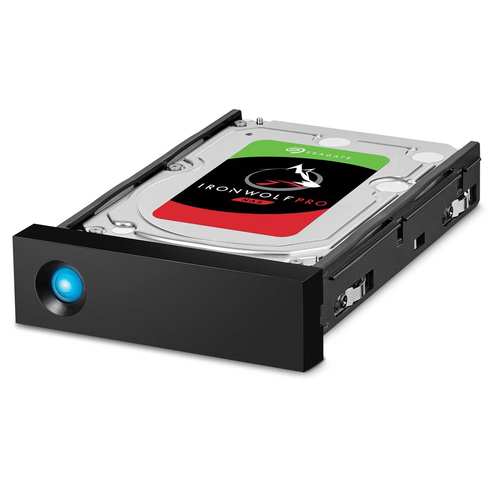 8TB LACIE 1 BIG STHS8000800 THUNDERBOLT 3