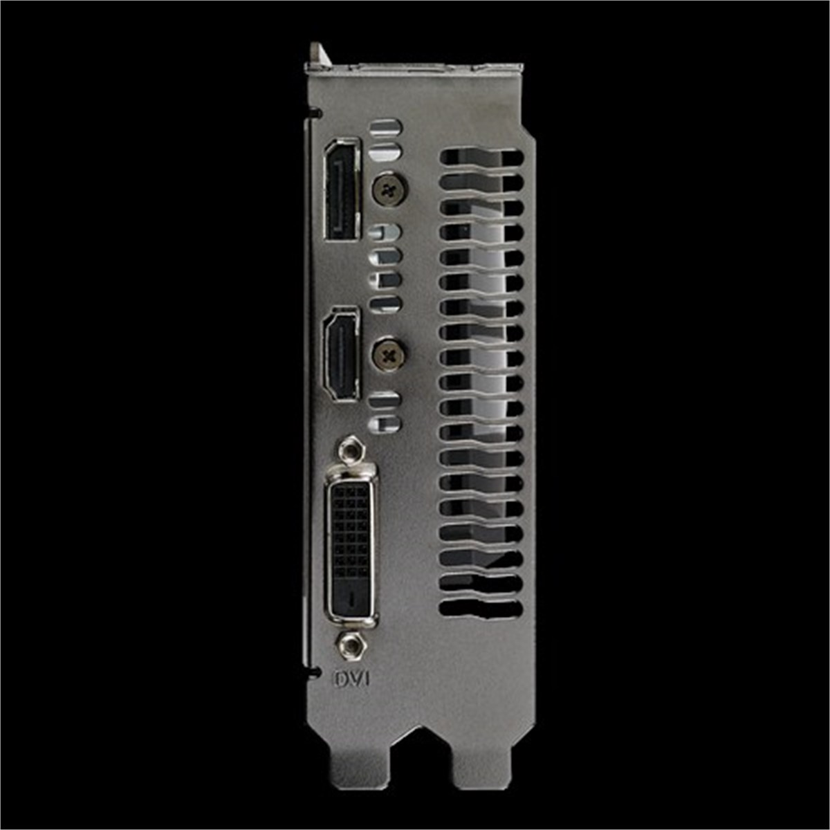 ASUS Phoenix GeForce GTX 1050 Ti 4GB GDDR5 128BIT DVI HDMI DP EKRAN KARTI