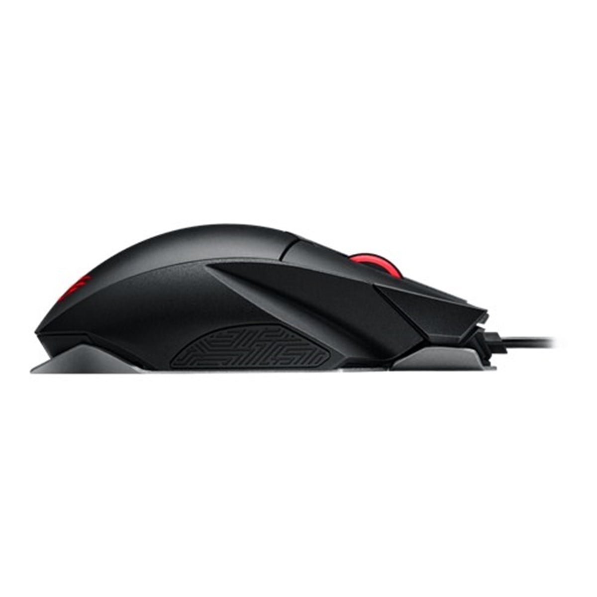 ASUS ROG Spatha Kablolu/Kablosuz MMO Oyuncu Mouse - 12 Tuş, 8200 DPI Laser Sensor, Aura Sync RGB