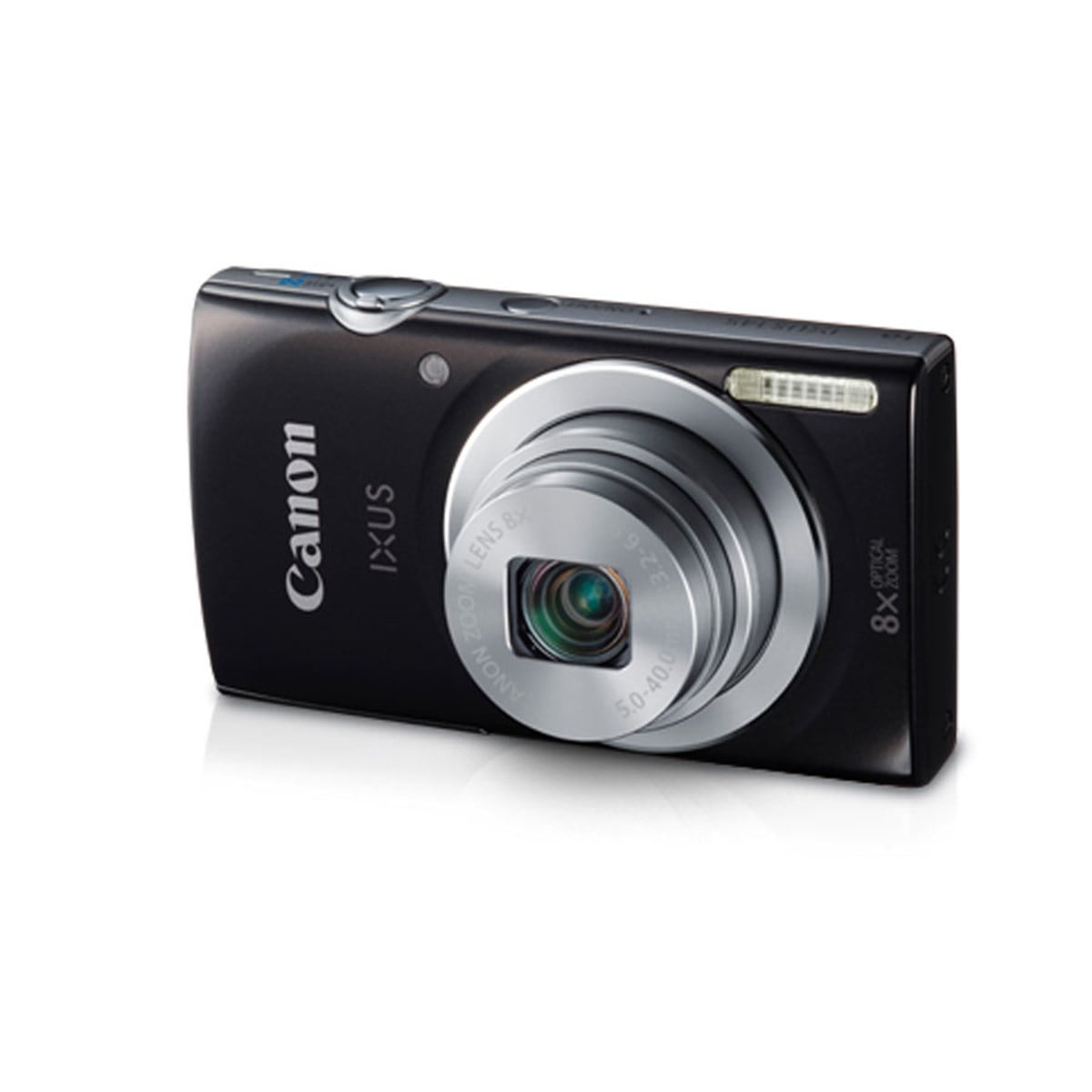 CANON IXUS 145BK 16MP 5XOPTİK ZOOM 2.7 LCD EKRAN DİJİTAL FOTOĞRAF MAKİNESİ