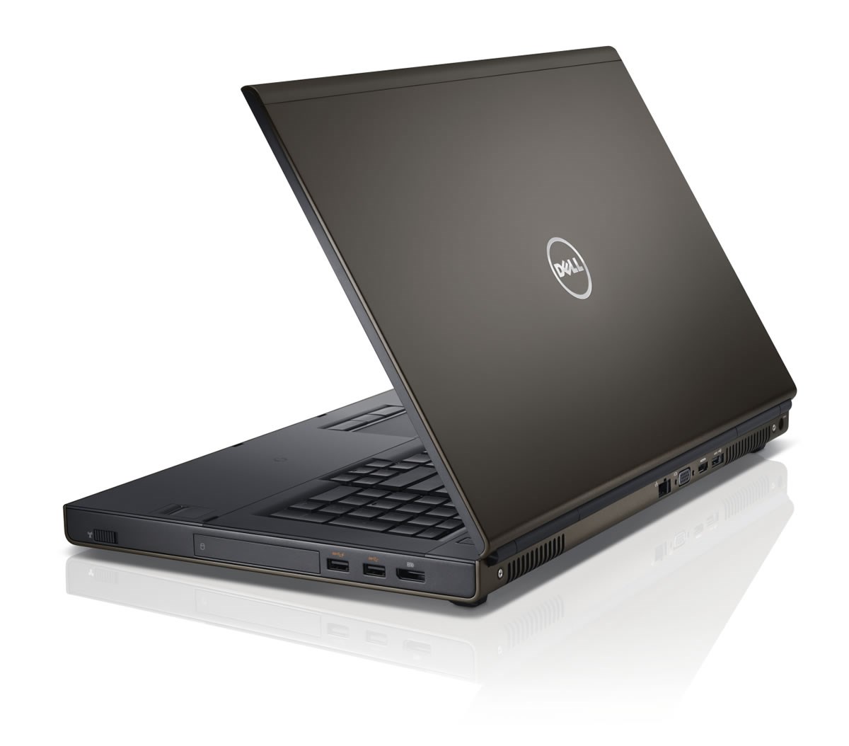 DELL WS PRECISION A-WSM67-002E M6700 i7-3820QM 2x4G 2x750G K3000M W7PRO MUI+ÇANTA