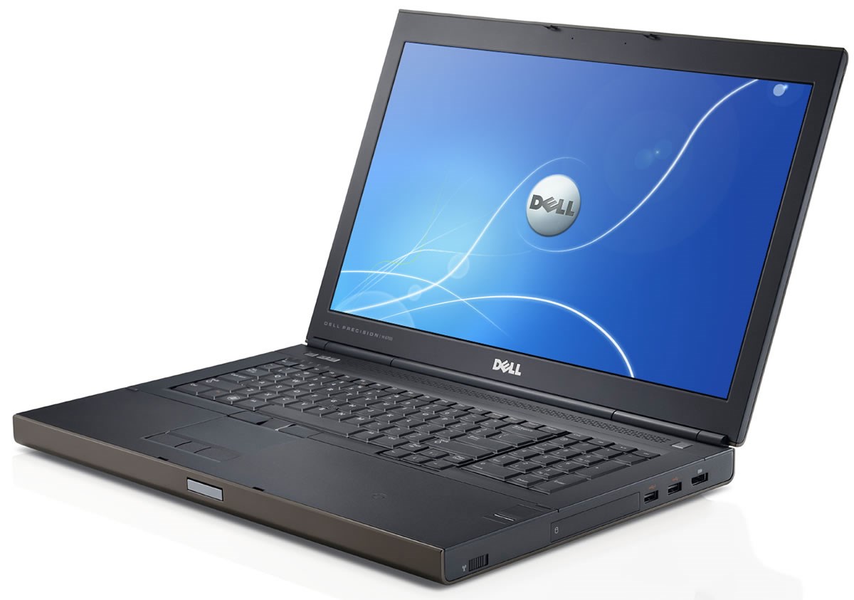 DELL WS PRECISION A-WSM67-002E M6700 i7-3820QM 2x4G 2x750G K3000M W7PRO MUI+ÇANTA