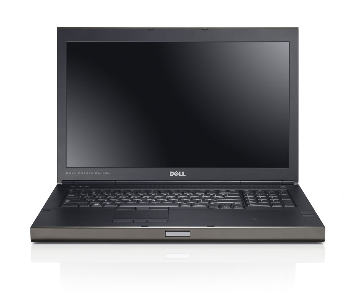 DELL WS PRECISION A-WSM67-002E M6700 i7-3820QM 2x4G 2x750G K3000M W7PRO MUI+ÇANTA