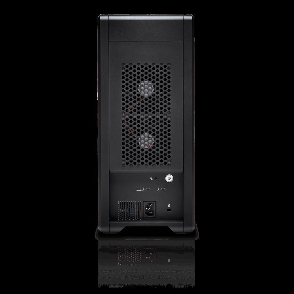 G-Technology G-SPEED Shuttle XL 144TB Thunderbolt 3 RAID 0G10821-1