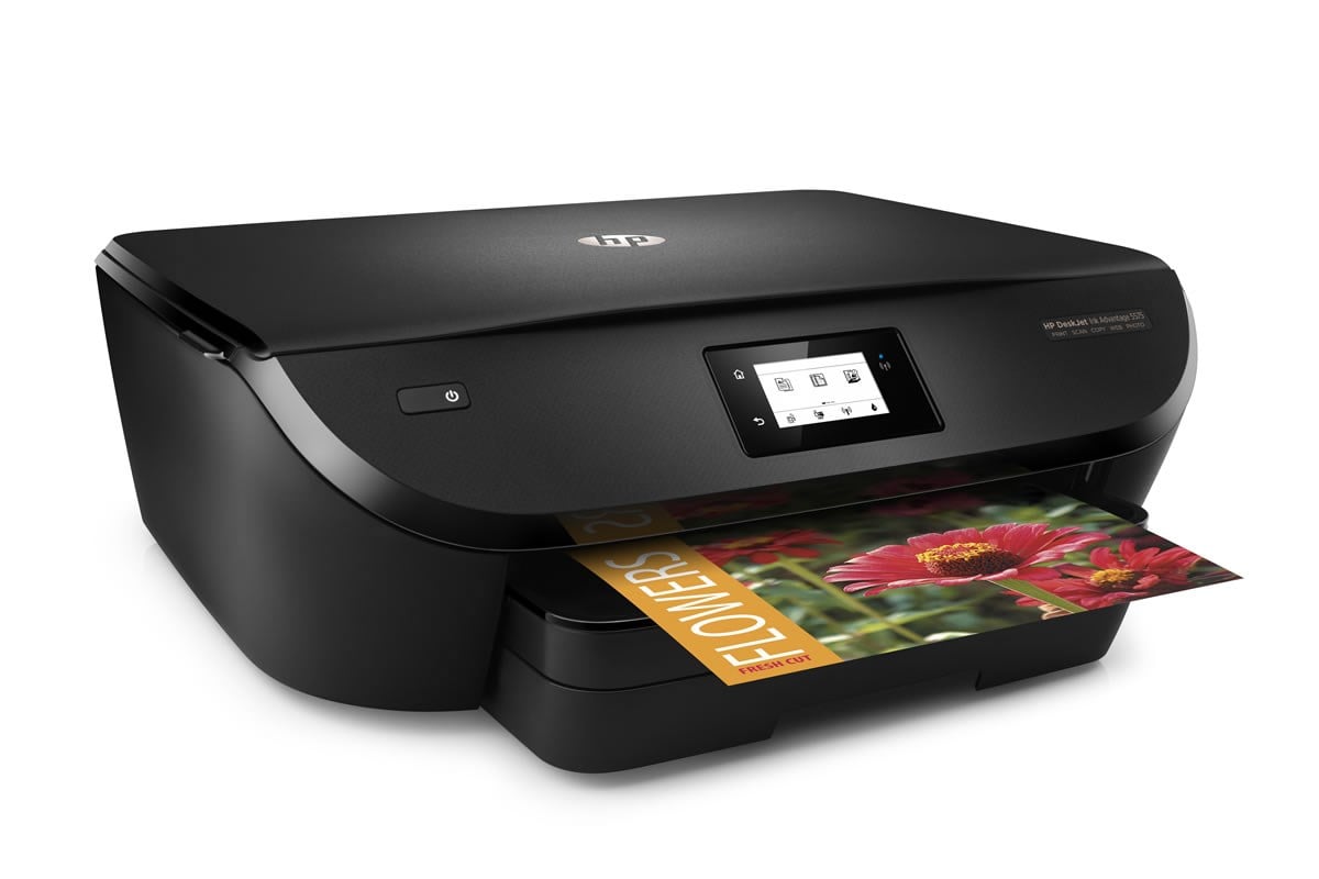 HP G0V48C DESKJET INK ADVANTAGE 5575 ALL-IN-ONE