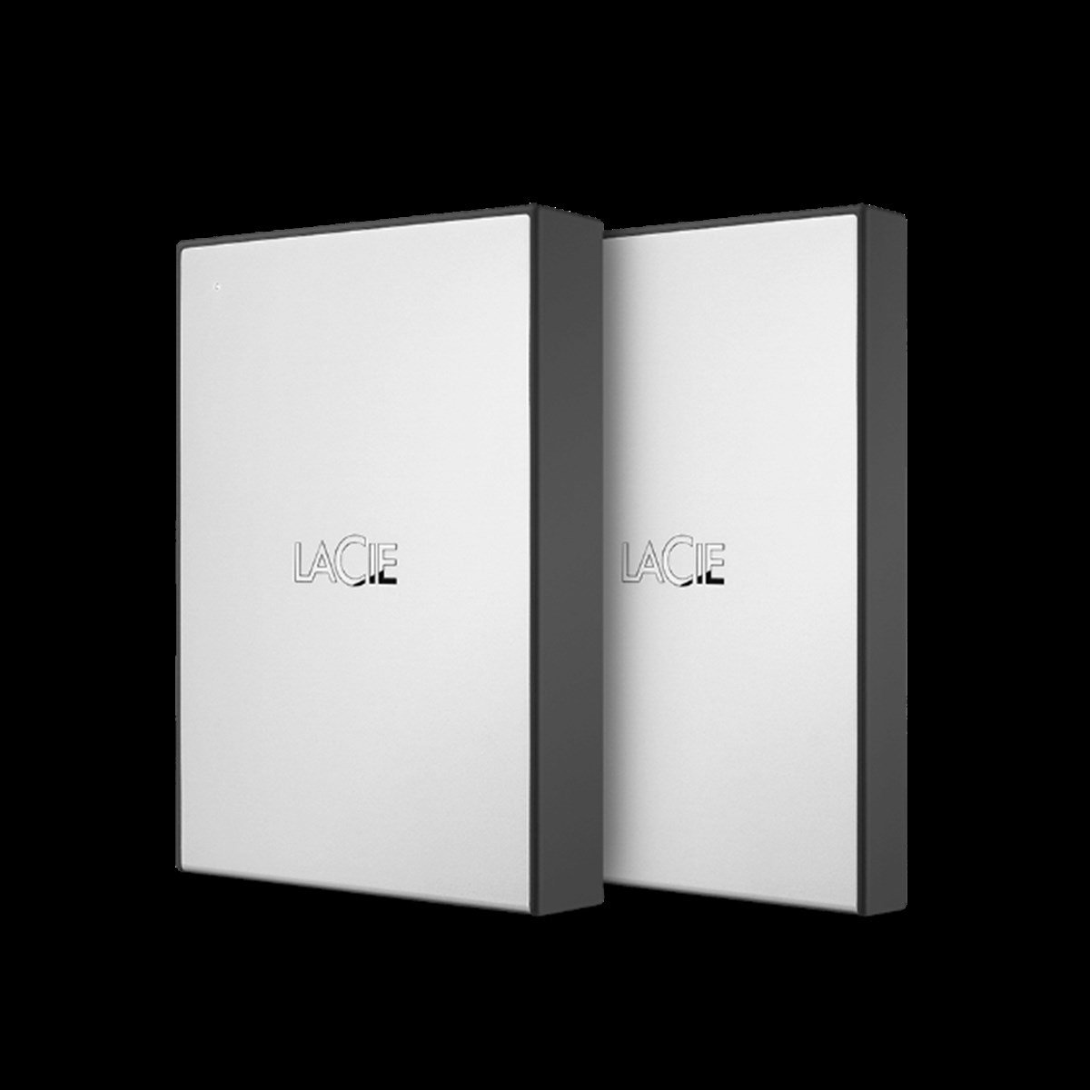 LaCie 2TB STHY2000800 Usb 3.0 Taşınabilir Disk