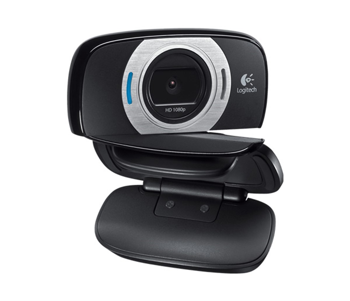 LOGITECH C615 WEBCAM 960-001056 V-U0027