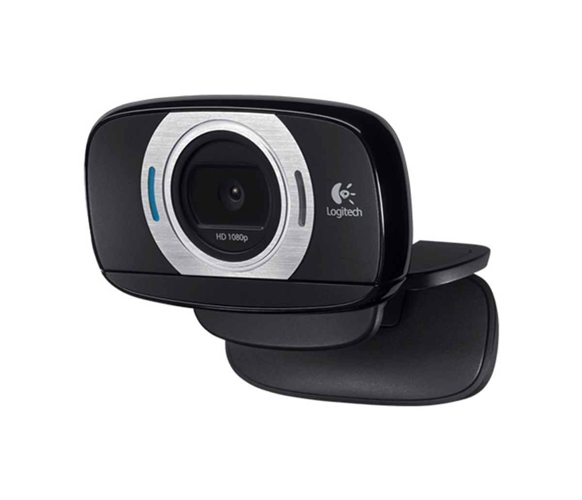 LOGITECH C615 WEBCAM 960-001056 V-U0027