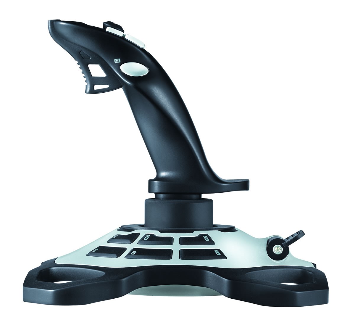LOGITECH EXTREME 3D PRO GAMING KABLOLU JOYSTICK 942-000031