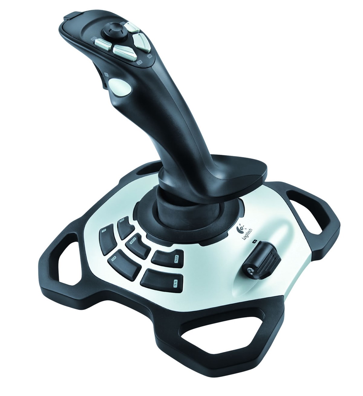 LOGITECH EXTREME 3D PRO GAMING KABLOLU JOYSTICK 942-000031