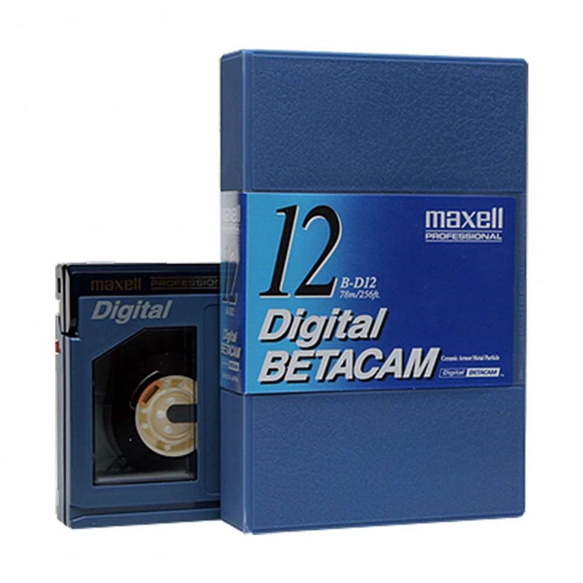 Maxell BD-12