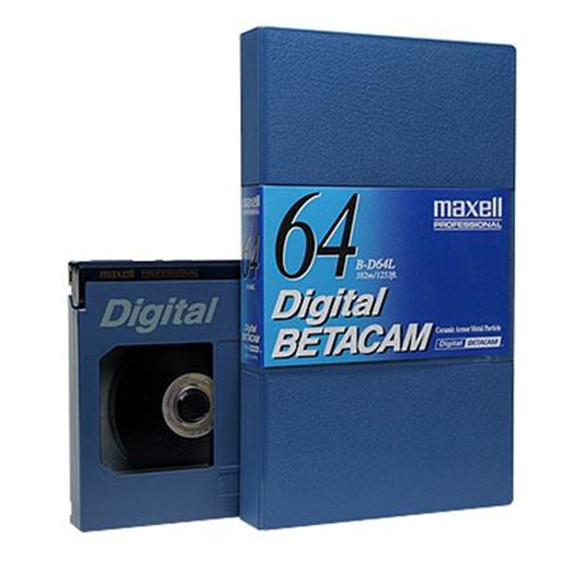 Maxell BD-64L