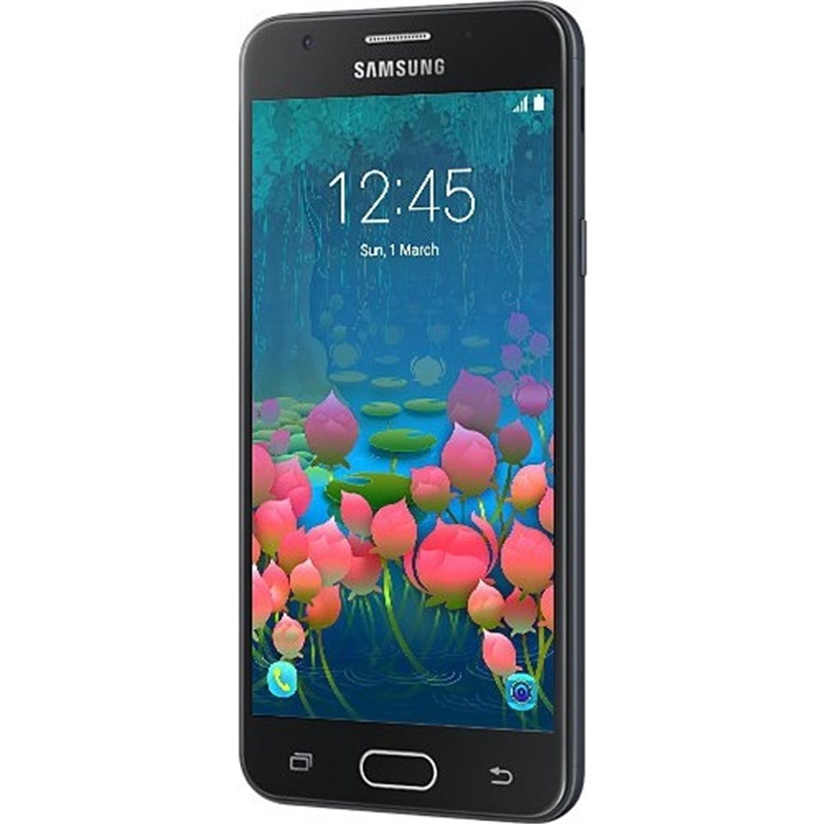 SAMSUNG Galaxy J5 PRIME SM-G570 16GB 13MP SİYAH Samsung TR Garantili