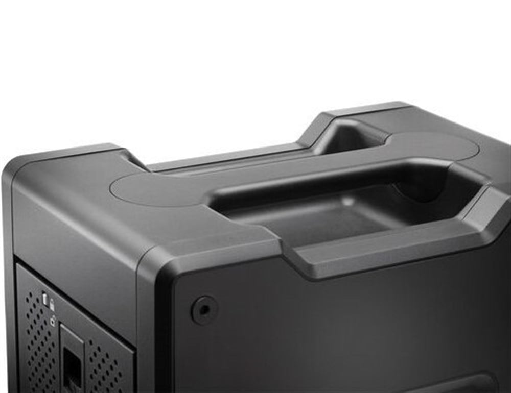 SANDISK 144TB XL G-RAID SHUTTLE 8 THUNDERBOLT 3 SDPH48H-144TB-MBAAB