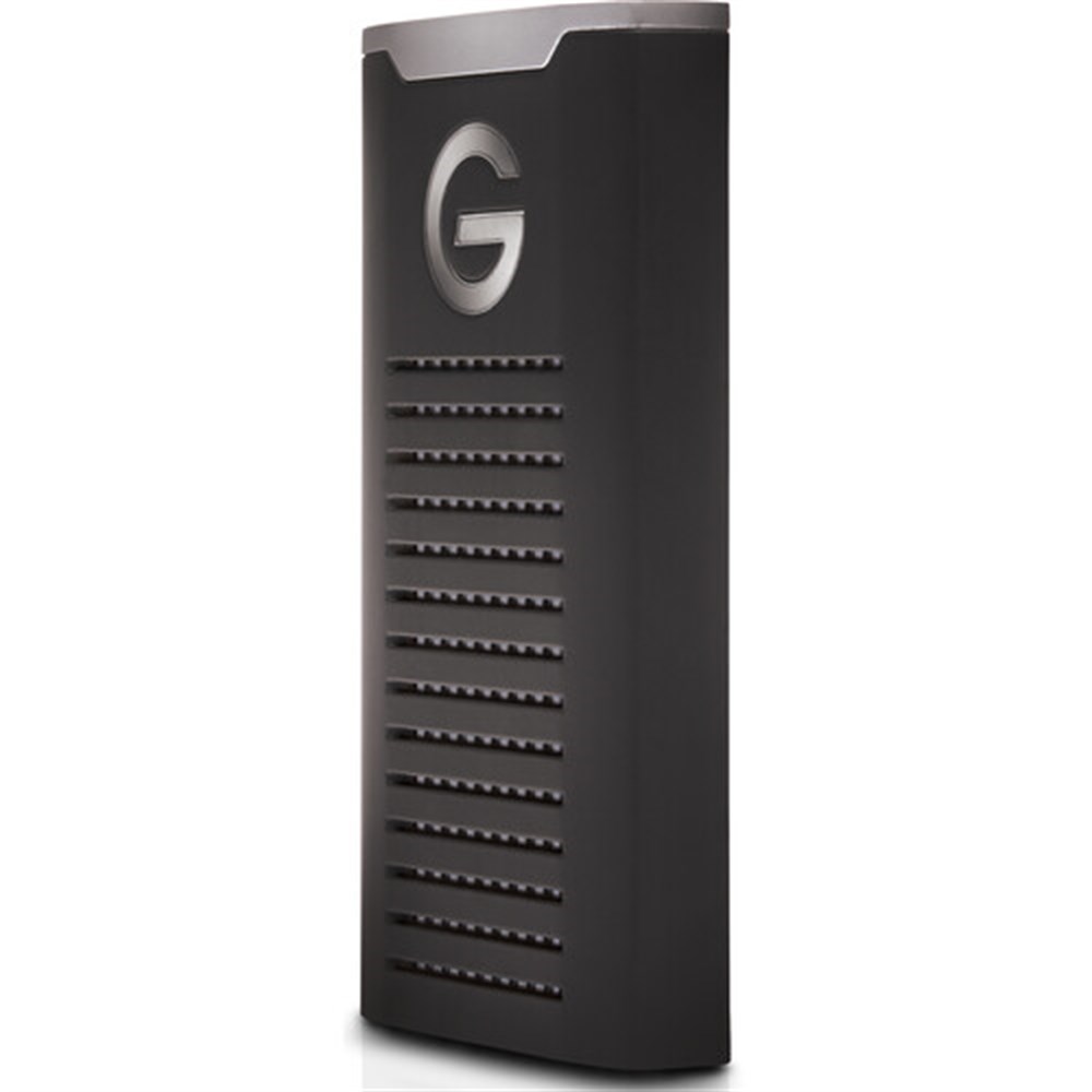 SANDISK 2TB G-DRİVE SDPS11A-002TB-GBANB SSD WW