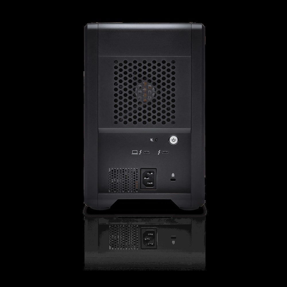 SANDISK 48TB G-RAID SHUTTLE 4 THUNDERBOLT 3 SDPH34H-048TB-MBAAB