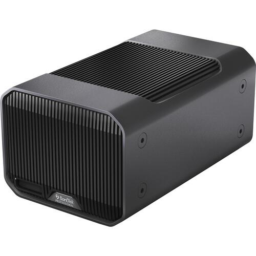 SanDisk Professional 36TB G-RAID MIRROR Thunderbolt 3 / USB 3.2 