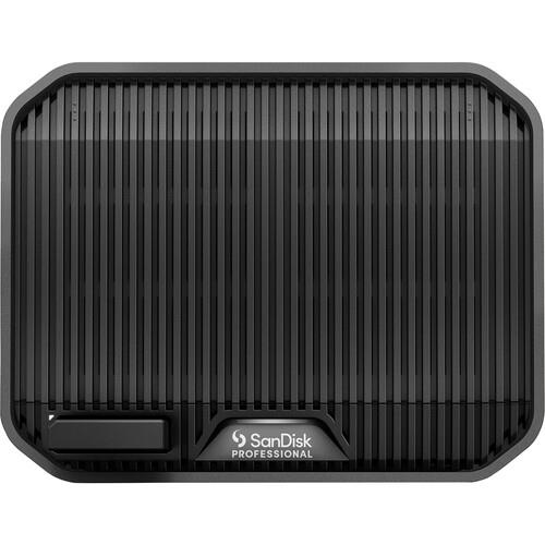 SanDisk Professional 36TB G-RAID MIRROR Thunderbolt 3 / USB 3.2 