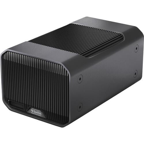 SanDisk Professional 44TB G-RAID MIRROR Thunderbolt 3 / USB 3.2 