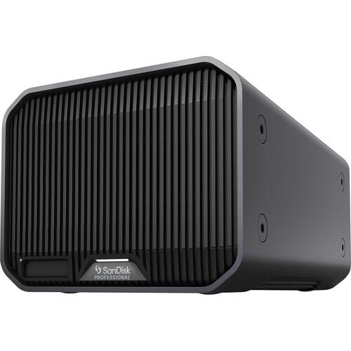 SanDisk Professional 44TB G-RAID MIRROR Thunderbolt 3 / USB 3.2 