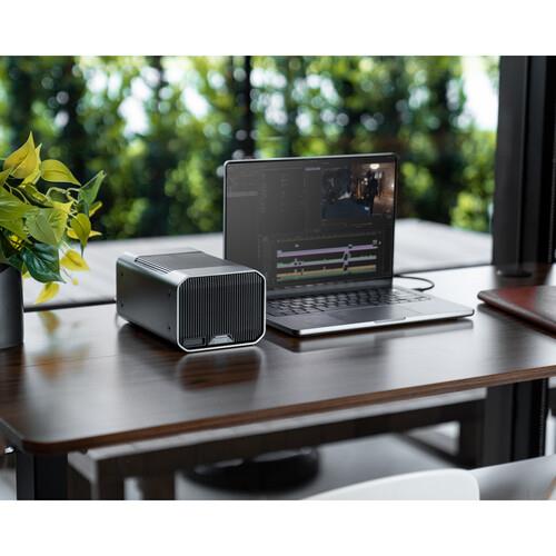 SanDisk Professional 44TB G-RAID MIRROR Thunderbolt 3 / USB 3.2 