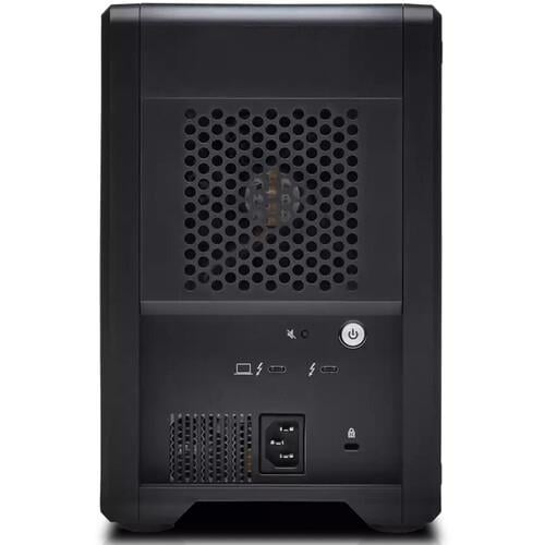 SanDisk Professional 48TB G-RAID Shuttle 4 Thunderbolt 3 SDPH34H-048TB-MBAAB