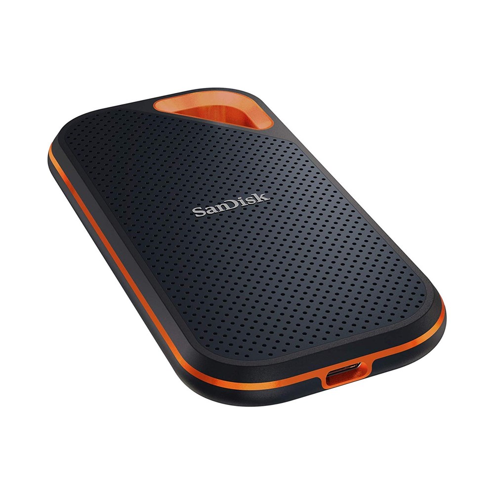 Sandisk SDSSDE61-4T00-G25 4 TB 1050 MB/S USB 3.1 Taşınabilir SSD