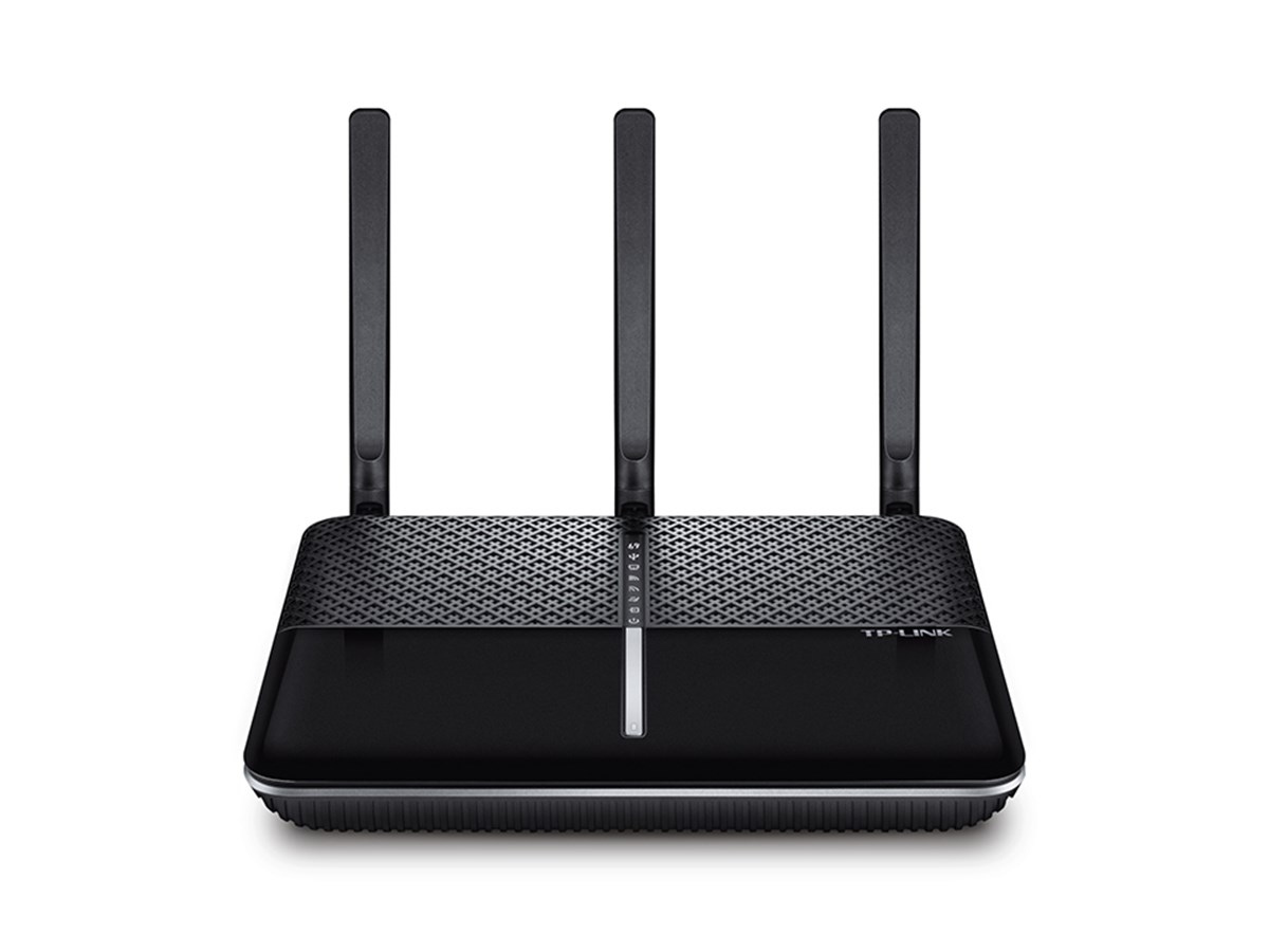 TP-LINK ARCHER VR900 AC1900 WIRELESS DUAL BAND GIGABIT VDSL/ADSL MODEM ROUTER