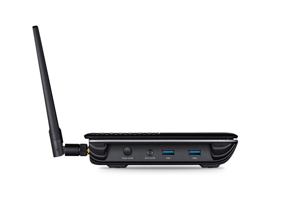 TP-LINK ARCHER VR900 AC1900 WIRELESS DUAL BAND GIGABIT VDSL/ADSL MODEM ROUTER