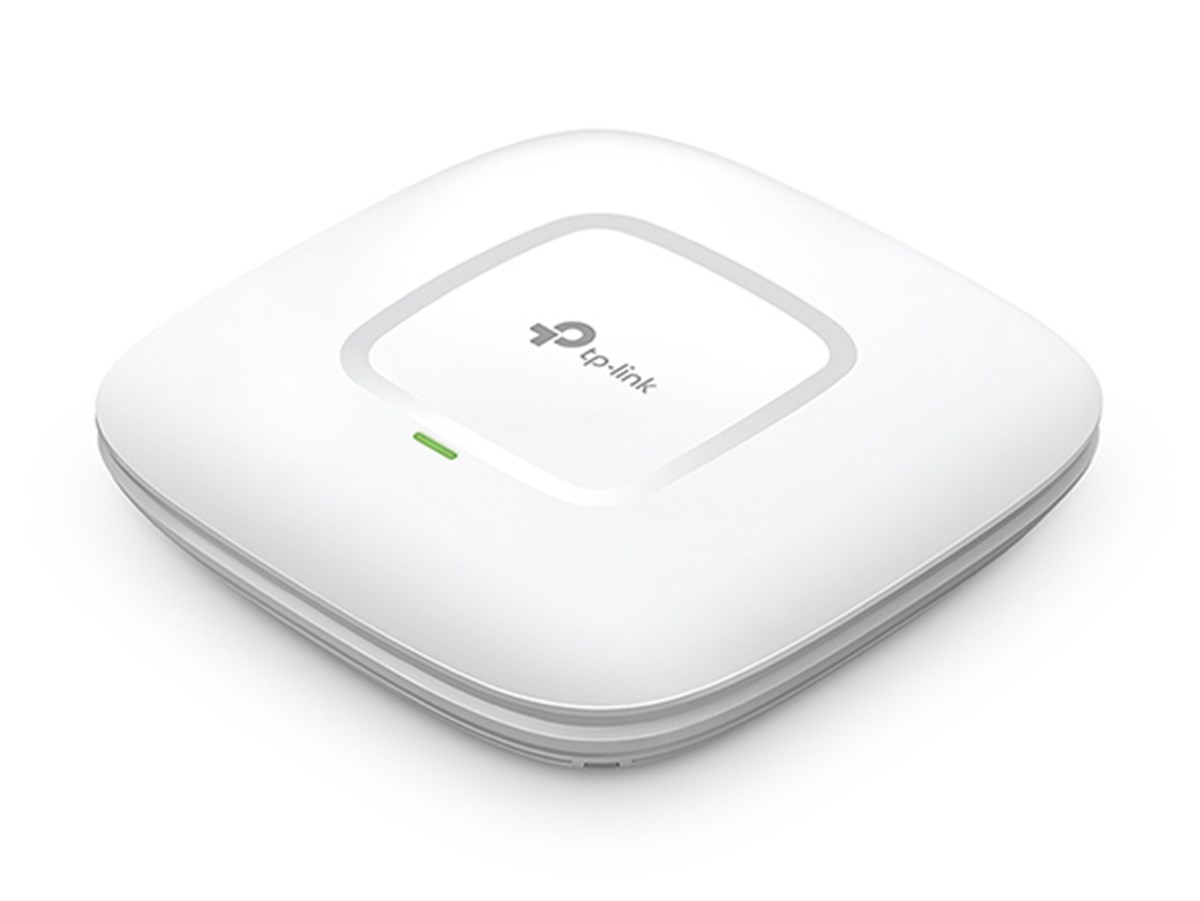 TP-LINK EAP225 1350Mbps KABLOSUZ N GIGABİT TAVAN TİPİ ACCESS POİNT