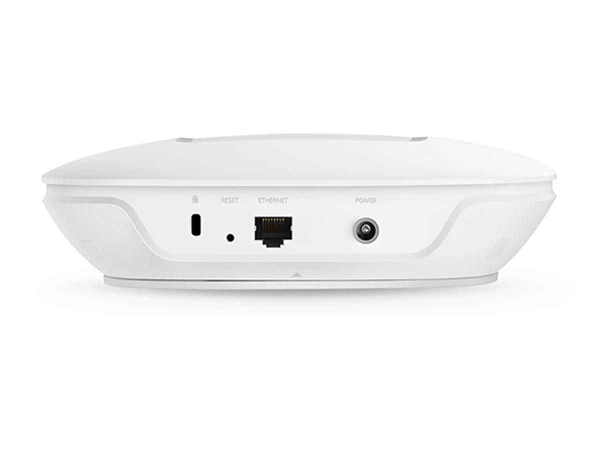 TP-LINK EAP225 1350Mbps KABLOSUZ N GIGABİT TAVAN TİPİ ACCESS POİNT