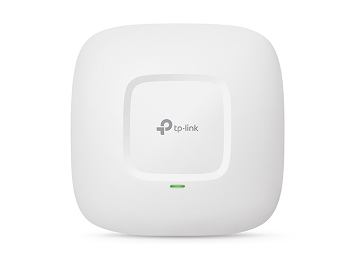 TP-LINK EAP225 1350Mbps KABLOSUZ N GIGABİT TAVAN TİPİ ACCESS POİNT