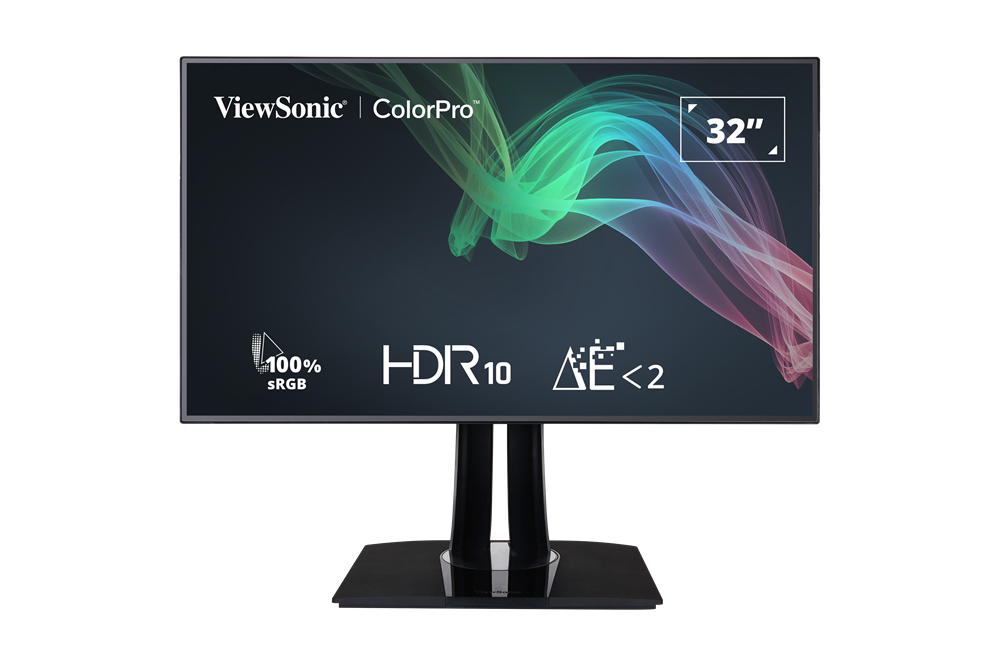 Viewsonic 32 VP3268-4K 