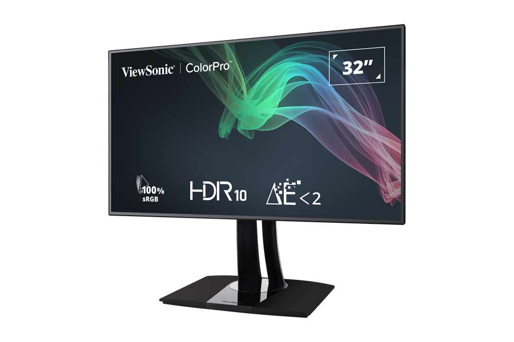 Viewsonic 32 VP3268-4K 
