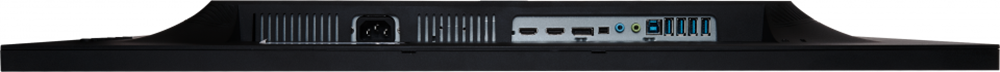 Viewsonic 32 VP3268-4K 