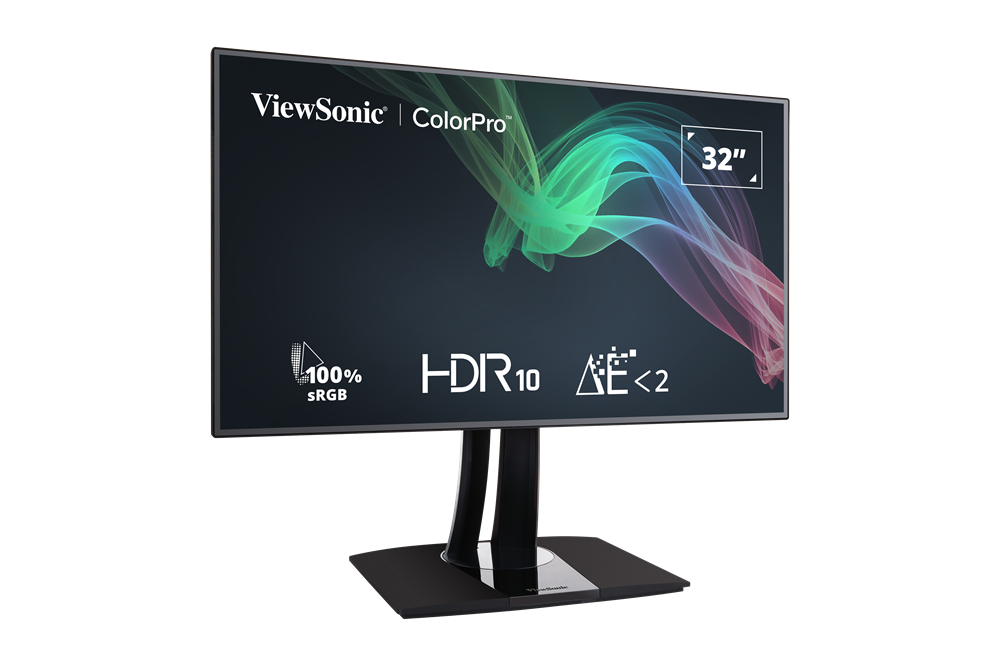 Viewsonic 32 VP3268-4K 