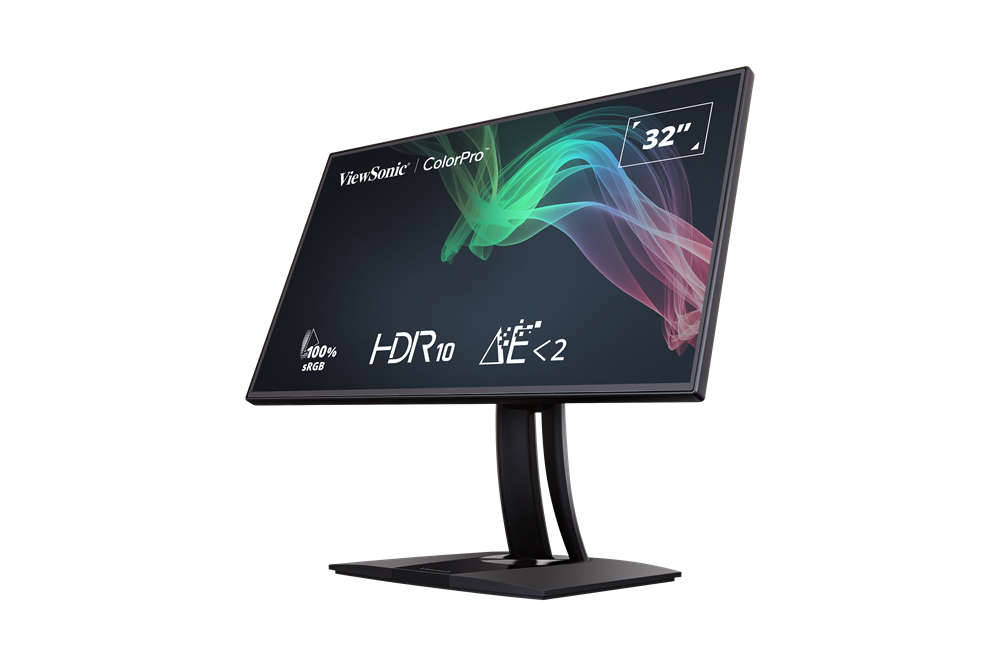 Viewsonic 32 VP3268-4K 
