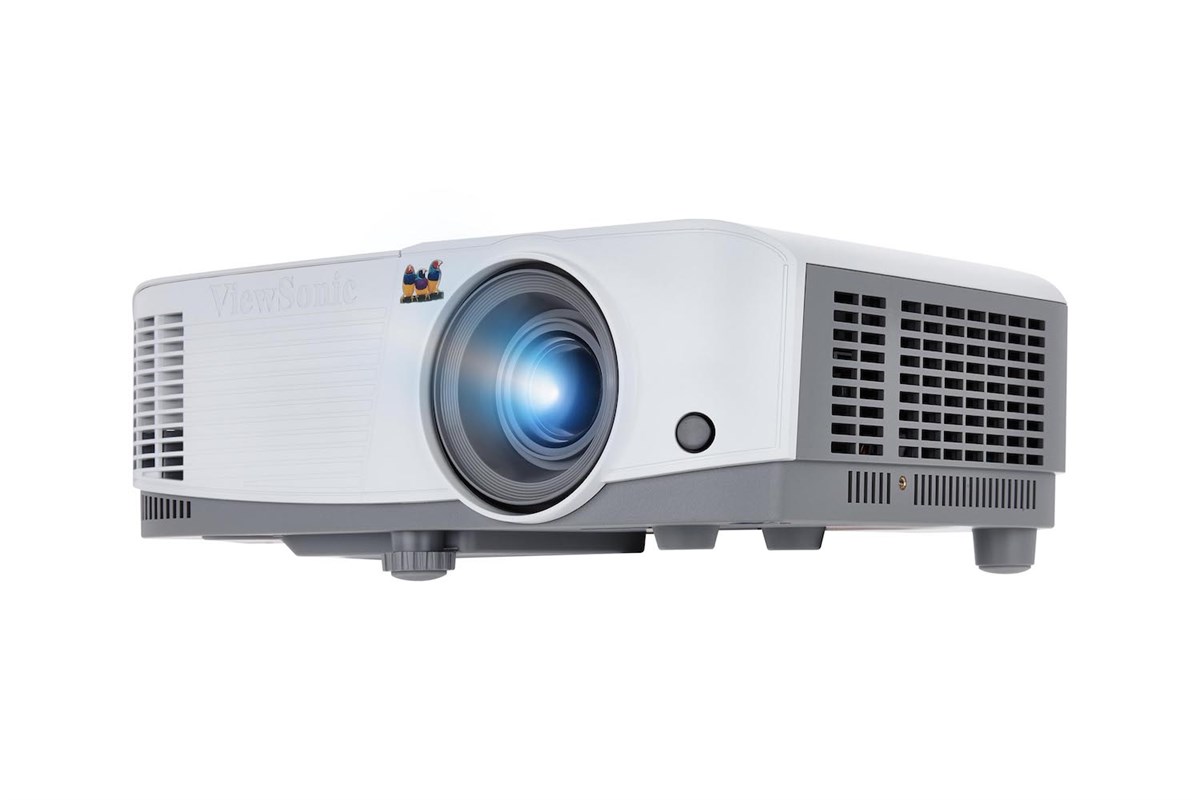 VIEWSONIC PA503W DLP WXGA 1280X800 3600AL HDMI 3D 22.000:1 HOPARLÖR PROJEKSİYON