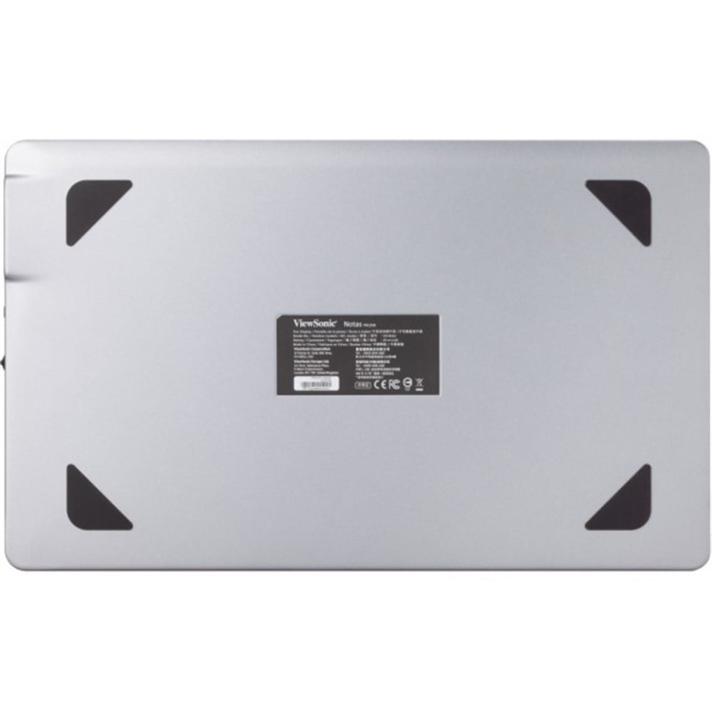 VIEWSONIC PD1330 NOTAS 13 İNÇ EKRANLI GRAFİK TABLET