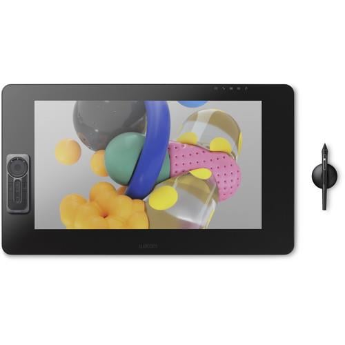 WACOM CINTIQ PRO 24 INCH TOUCH (DTH-2420)