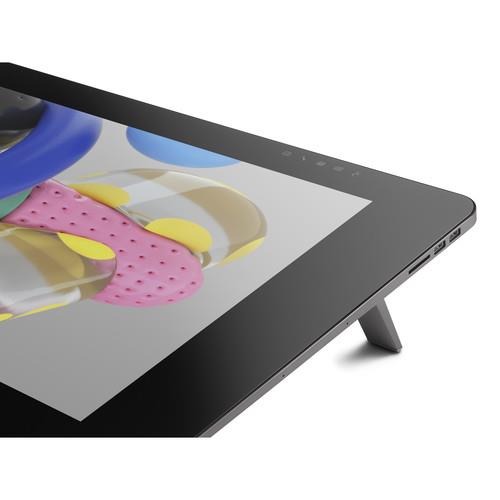WACOM CINTIQ PRO 24 INCH TOUCH (DTH-2420)