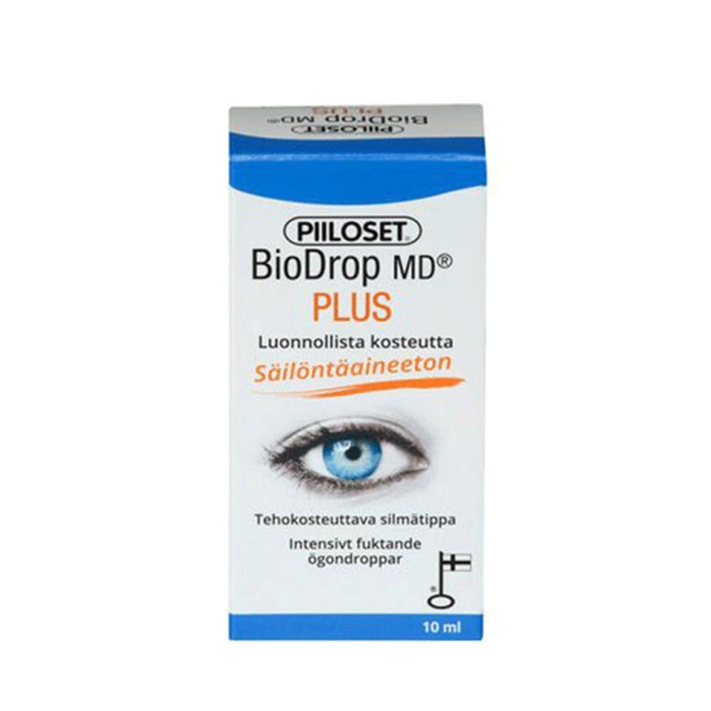  BioDrop MD Plus 10 ml