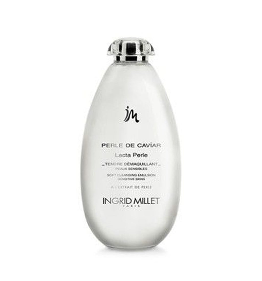 İNGRİD MİLLET HASSAS CİLTLER İÇİN TEMİZLEYİCİ EMÜLSİYON 200ML