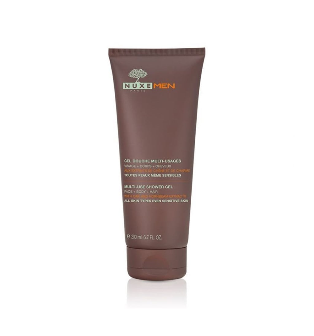 NUXE MEN DUŞ JELİ 200ML